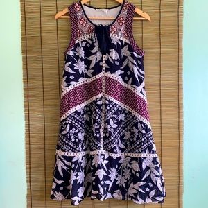 Flash SALE ☀️ $30 ☀️Anthropologie Dress